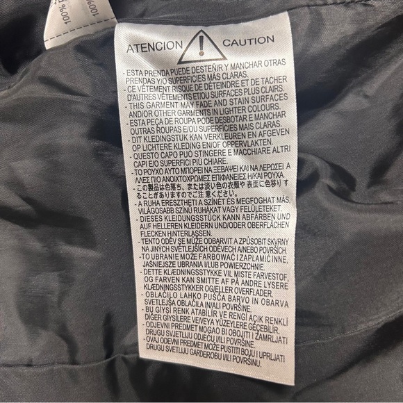 Zara Women’s Black Jacket Long Sleeve Size XS - Picture 7 of 14